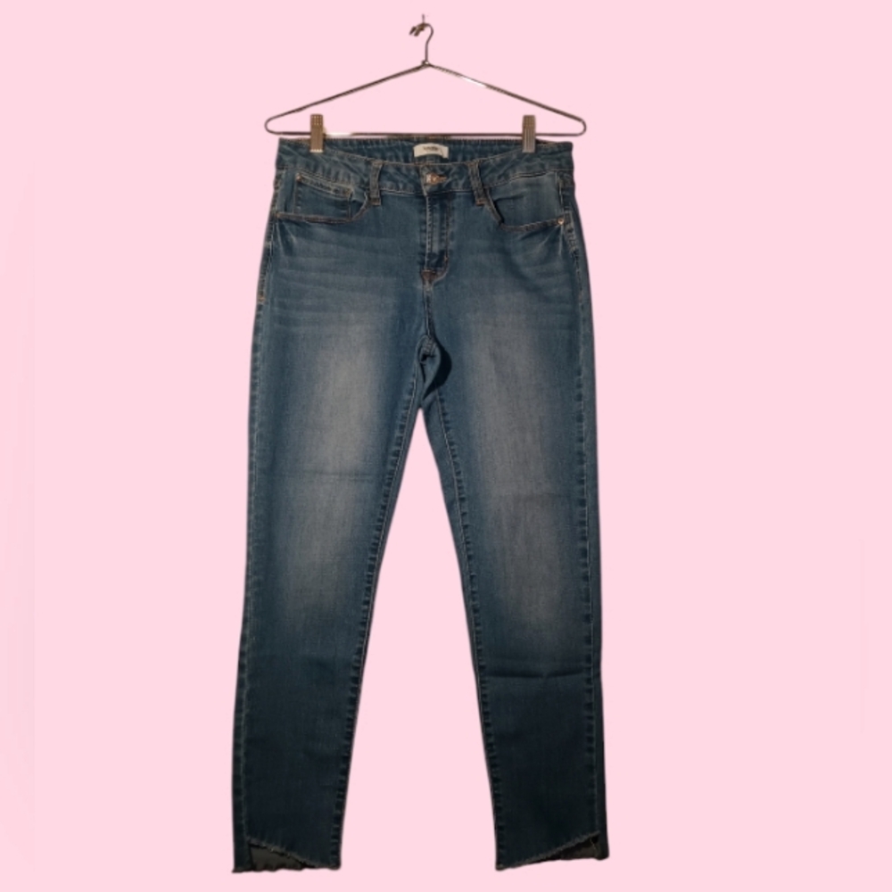 Kensie jeans